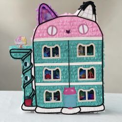 Piñata Gaby
