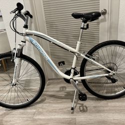 Bicicleta Schwinn Sidewinder 26” – lista para rodar