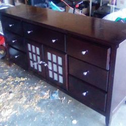Large Dresser