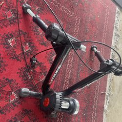 Bicycle Bike Trainer 