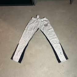 Gallery Dept Flare Sweatpants 