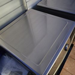 Washer and Dryer $900