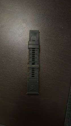 Watch band