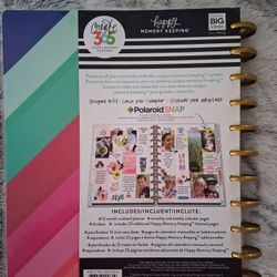 Polaroid Snap