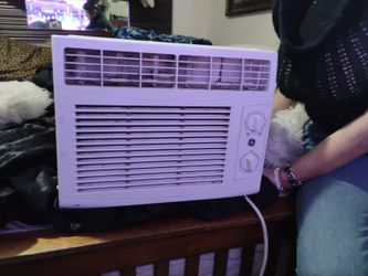 General Electric Air Conditioner