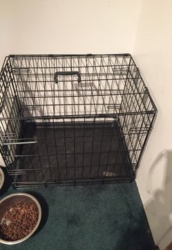 Dog Crate