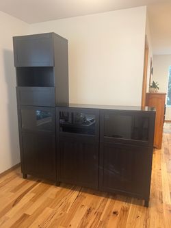 IKEA Besta System