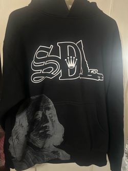 Sdl hoodie