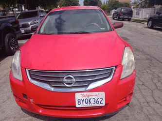2011 Nissan Altima