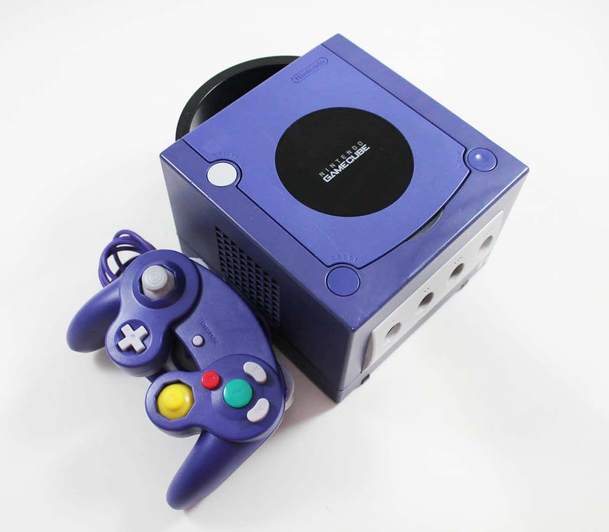 Game Cube (sale Or Trade)