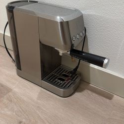 Espresso Machine
