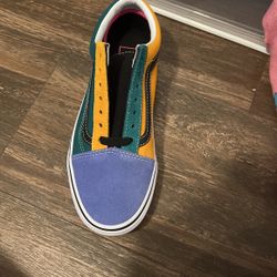 Vans