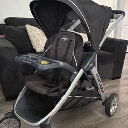 Chicco Stroller