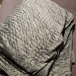35 Lb. Weighted Blanket