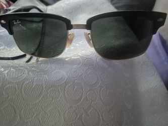 RayBands sunglasses