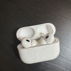 Airpod Pros  Gen 2
