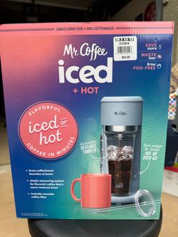 Mr Coffee