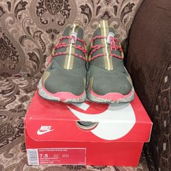 Nike Shoes