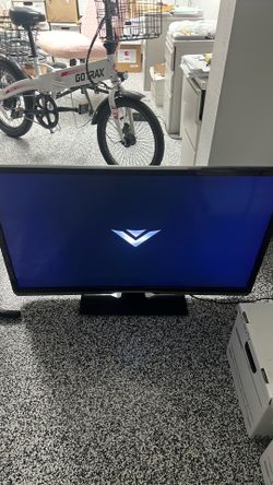 42" VIZIO HDTV!