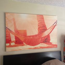 Canvas Print 56x36