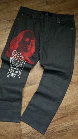 Sky Da Limit Pants 40 X 30