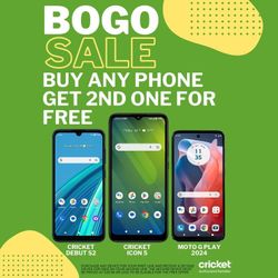 Major Sale on Phones, Speakers, and More!