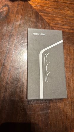 S26 plus 256 gb violet