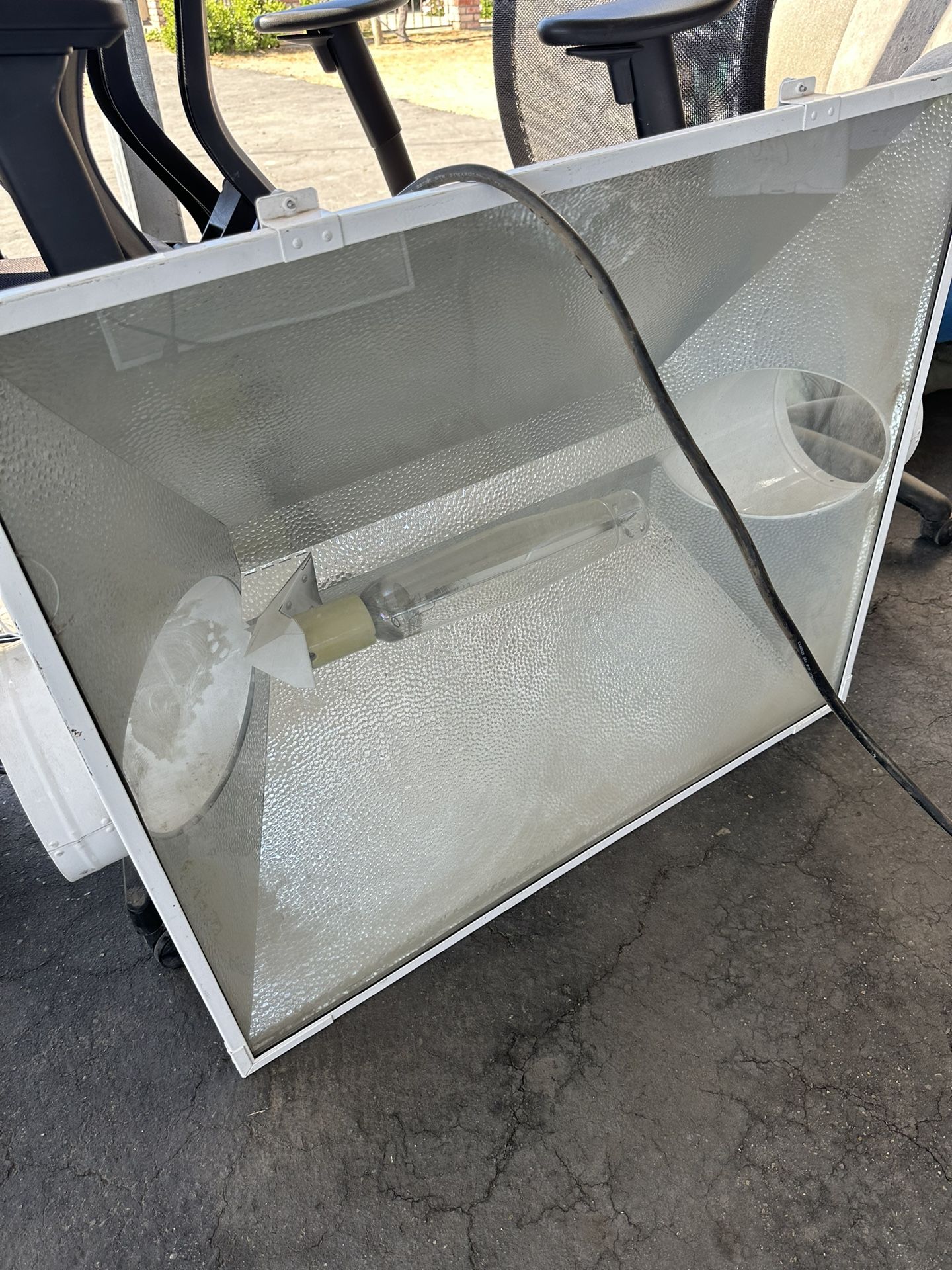 Sun System Grow Lights
