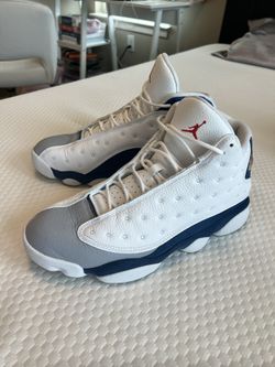 French Blue 13s And Stealth 12s 150 For Both