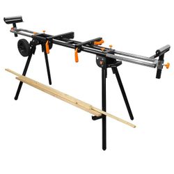 Miter Saw Portable Stand (Assembled)