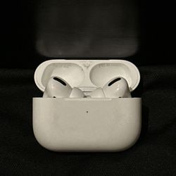 AirPods Pro