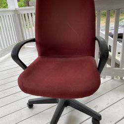 Computer Chair