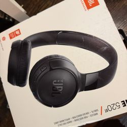 Jbl Headphones 