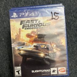 Ps4 Game New