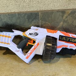 Nerf Guns