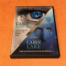 Cabin By The Lake/ Return To Cabin By The Lake