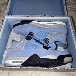 Jordan 4 unc size 13