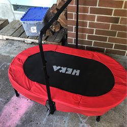 Rebounder for Sale in Lacey, WA -