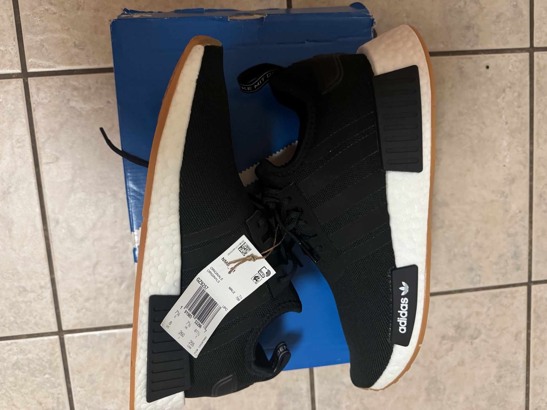 Adidas NMD shoes