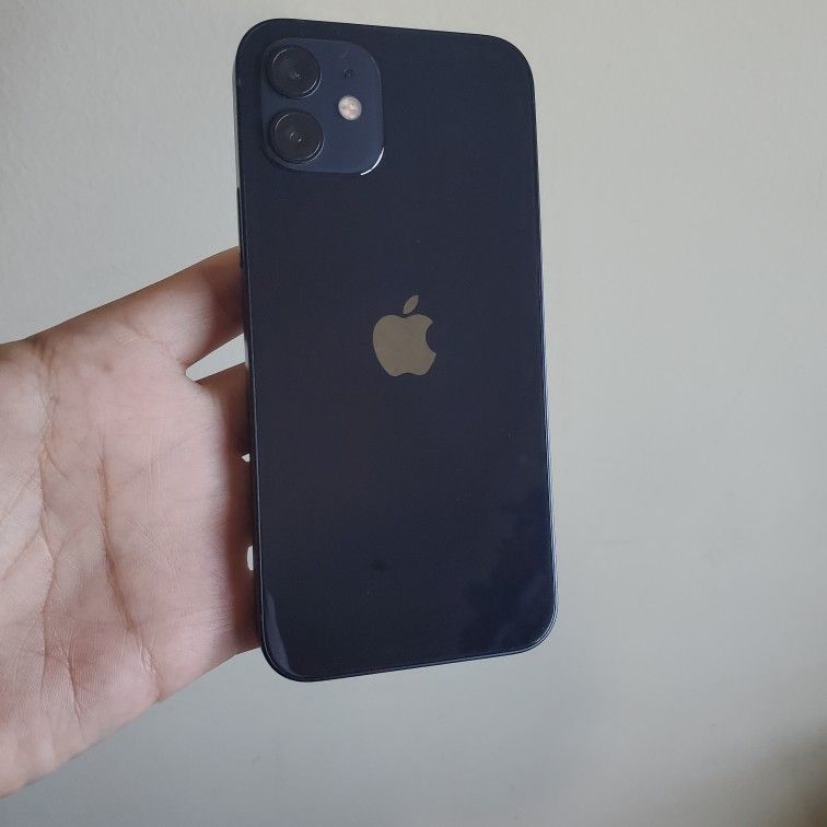 Iphone 12 Liberado Para Cualquier Compania O Pais Unlocked For Any Carrier