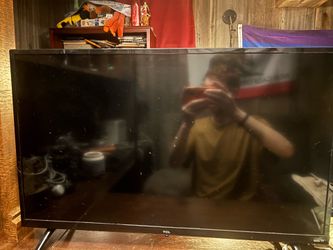32 inch Roku tv