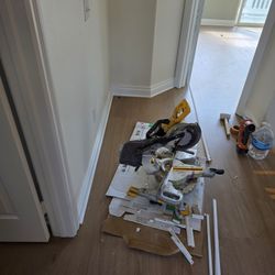 Flooring Waterproof Vinyl Planks