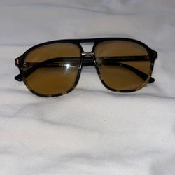Tom Ford Sunglasses 