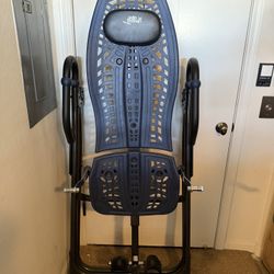 Teeter Hang Ups Inversion Table for Back Pain