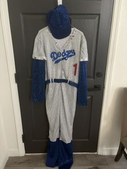 Dodgers Custom