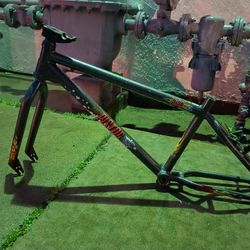 Haro Pistol Frame Only