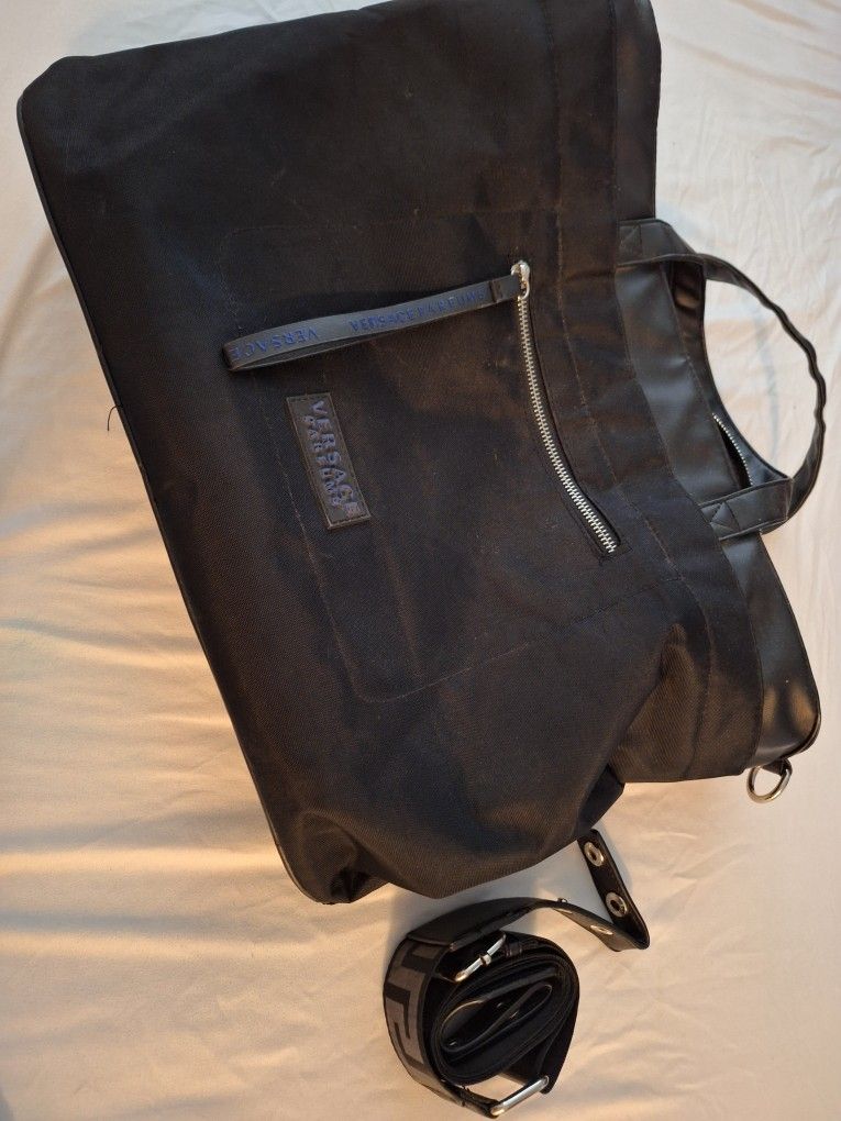 Versace Womans Bag