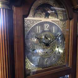 Westwood Clock Ventage  32 Years  Old