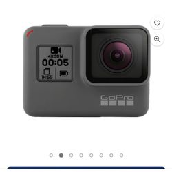 GoPro Hero5 Black