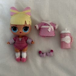 L.O.L. Surprise Doll